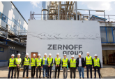 Visit of the Japanese Delegation to Zernoff: Verum Group Getting Closer to a Circular Economy