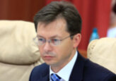 Veaceslav Negruța, fostul consilier economic al președintei țării, a fost numit consilier al Băncii Naționale a Moldovei.