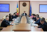 Государство возвращает себе права на месторождения нефти и газа на юге Молдовы, которые ранее принадлежали Redeco и поглотившей ее впоследствии компании Valiexchimp 
