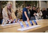 Назван самый продаваемый смартфон в мире