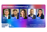 Moldova Business Week 2024. Cunoaște potențialul economic al celor 4 regiuni în care se desfășoară evenimentul