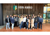 Maib leadership convenes at an executive workshop in Amsterdam as the bank prepares to unveil its new medium-term strategy and objectives