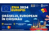 Orășelul European