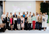 25 de fabrici din Moldova au început transformarea pentru a deveni „fabrici inteligente”