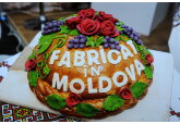Cea de-a 21-a ediție a expoziției „Fabricat în Moldova”, din 31 ianuarie, la Moldexpo