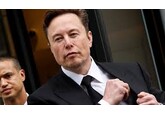 Elon Musk loses trillionaire status as global tech rout hits SpaceX