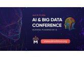 &quot;Artificial Intelligence and Big Data&quot; conference will be held in Chisinau on April 18-19. 