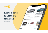 Automobilele din Moldova - acum pe o singură platformă 