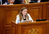 Moldovan Parliament passed in the first reading the Draft Fiscal Policy for 2024.