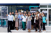 Sucursala maib Ceadîr-Lunga redeschisă: stil, confort și servicii bancare personalizate 