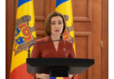 Moldova mizează pe deschiderea pieței UE pentru fructele și alte produse moldovenești, aderarea la spațiul unic de plăți în euro și acceptarea operatorilor săi de telefonie mobilă în rețeaua europeană de roaming. 