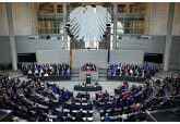 В Германии перестали ждать значительного экономического роста