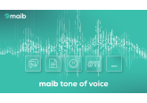 Maib brand&#039;s tone of voice in customer communication