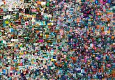 Christie’s, una dintre cele mai mari case de licitaţii din lume, a vândut „prima operă de artă digitală” pentru 70 de milioane de dolari