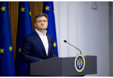 În Moldova ar putea fi introdusă stare de urgență în sectorul energetic începând cu 16 decembrie 