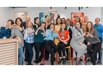The customers of the maib Vulcănești Branch will enjoy an even better banking experience, in an accessible and comfortable space