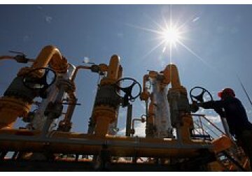 Оценен аппетит Китая к российскому трубопроводному газу