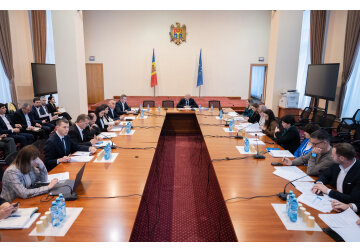 Moldova's financing plan for regional development programs and projects envisages the allocation of 701.5 million lei this year