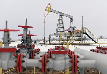 Мировой газовый кризис сыграл на руку нефти