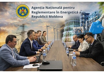The IMF commended the measures taken to stabilize Moldova’s petroleum products market in the context of the Middle East crisis