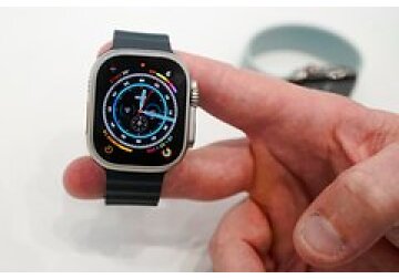 Ремонтопригодность самых дорогих часов Apple проверили
