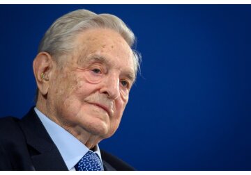 Miliardarul George Soros cumpără o participaţie în startup-ul de vehicule electrice Rivian