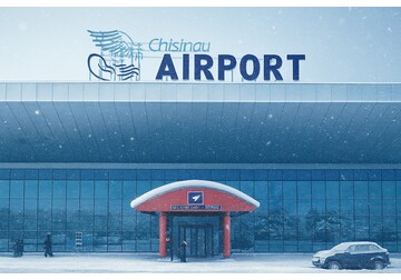 The Chisinau International Airport Administration will relaunch the open tender for the reconstruction and expansion of the passenger terminal building