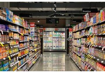 Спрогнозировано подорожание продуктов на мировом рынке в текущем году