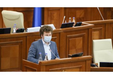 Consumatorii casnici din Moldova vor beneficia de o compensare parțială a diferenței de tarife pentru primii 150 de metri cubi de gaz natural și prima gigacalorie de căldură.
