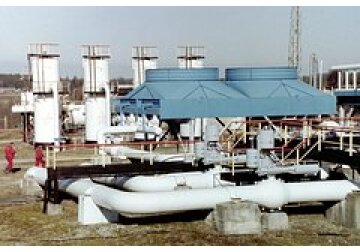 В мире спрогнозировали рекордный переизбыток газа