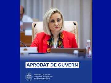 Întreprinderile mici și mijlocii vor avea acces la programele de sprijin public prin mecanismul „ghișeului unic”
