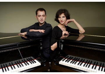 Concert de Crăciun la Sala cu Orgă