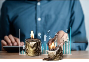 Annual inflation in Moldova in February 2025 amounted to 8.6%, which is 0.5 p.p. lower than in January, but it is still above the upper limit of the range of ±1.5 p.p. from the target of 5% - NBM
