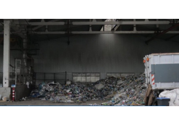 Chisinau Mayor's office wiil select economic agents for collection and processing of municipal waste
