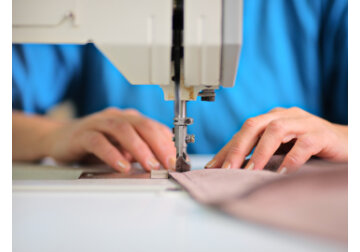 Al doilea cel mai mare exportator de haine din lume asistă la o scădere a comenzilor