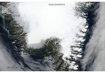 Обнаружен недостающий фактор глобального потепления