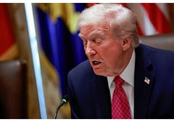 Трамп отказался вводить пошлины против Китая