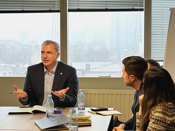 Румыния занимает 1-е место среди инвесторов Молдовы по объему инвестированного капитала, в нашей стране зарегистрировано 1744 предприятия с румынским капиталом на общую сумму около 7 млрд молдавских леев