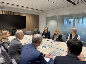 SEPA transformed Moldova's payments market in three months: seven out of ten euro transfers are now processed through this system instead of SWIFT, saving millions of euros - the NBM