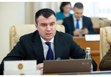 Правительство утвердило новое Положение об организации и функционировании Агентства госсобственности.