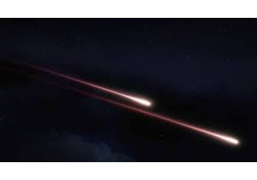 Numărul de meteoriți a crescut și mai toți vin din același loc. „Ceva s-a schimbat și e nevoie de o investigație serioasă”