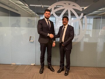 Banca Mondială va ajuta la identificarea celor mai optime și avantajoase soluții pentru construirea de capacități de cogenerare de înaltă eficiență în Moldova