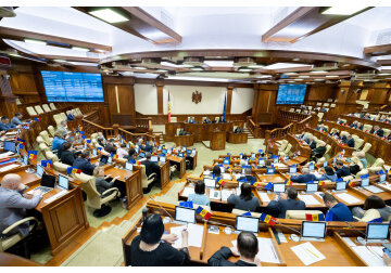 В Молдове вместо удостоверений личности введут идентификационные карты, которые позволят гражданам свободно передвигаться по Европе.
