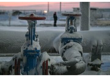 Евросоюз обсудит вопрос снижения потолка цен на газ