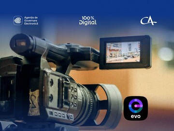 Furnizorii de servicii media din Moldova pot depune cererea pentru obținerea licenței de difuzare și o pot obține online