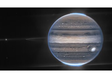 Juice: The European Space Agency&#039;s mission to find alien life on Jupiter&#039;s moons