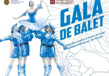 Gala de Balet
