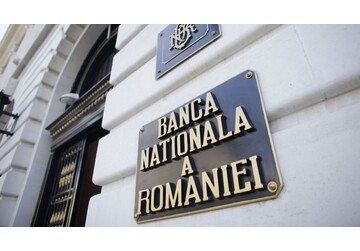 Creşterea economică din 2026 depinde de absorbţia fondurilor europene şi stabilitatea fiscală - oficial BNR