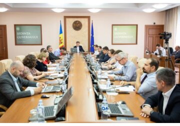 Правительство утвердило План мер по подготовке к отопительному сезону 2023-2024 гг.