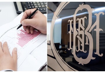 Среднегодовая инфляция ожидается на уровне 5% в 2026 г. и 4,5% в 2027 г., - НБМ